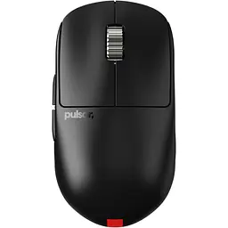 Миша Pulsar X2H eS Black (PX2HES21) [156849]