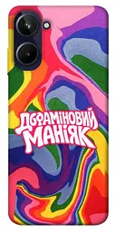 Чохол Demsky Dopamine для Realme 10 4G