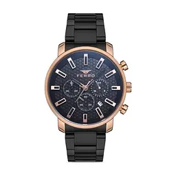 Наручний годинник Ferro FM31914A-R