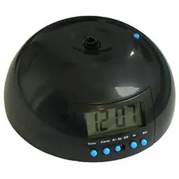 Годинник UFT Alarm FlY літаючий - мініатюра 7