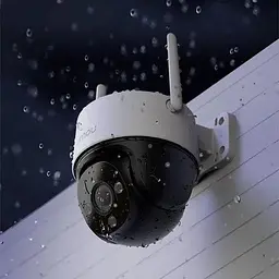 IP-камера IMOU Cruiser SE+ S21FEP 2MP - мініатюра 2