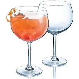 Келих Luminarc Cocktail Bar 700 мл (L4046) - мініатюра 4