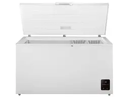 Морозильна скриня Gorenje FHC42EAW - мініатюра 2