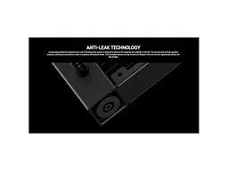 Водяне охолодження Deepcool LQ360 Black (R-LQ360-BKLSMW-G-1) - мініатюра 8