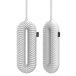 Сушарка для взуття без таймера Xiaomi Sothing ZERO Shoes Dryer (DSHJ-S-1904) White