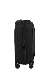 Валіза Samsonite SPLENDIX BLACK 55x40x23(27) 55 См KO0*09004 - мініатюра 8