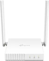 Бездротовий маршрутизатор (роутер) TP-LINK TL-WR844N (2 антени) 6935364088880 (UA UCRF)