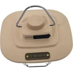 Ліхтар Westinghouse Retro 4W LED Filament WF242 Type-C з функцією Power Bank (WF242-CB) - мініатюра 3