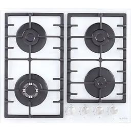 Газова поверхня VENTOLUX HSF 640-T3G CS (WH)
