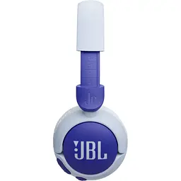 Навушники JBL JR 320BT Blue (JBLJR320BTBLU) - мініатюра 7