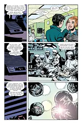 Catwoman (2002 3rd Series) #15 - мініатюра 2
