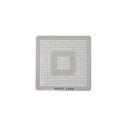 Трафарет прямого нагріву 9600-T2 0.6MM