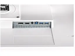 Монітор Iiyama XUB2492HSU-W6 - мініатюра 9