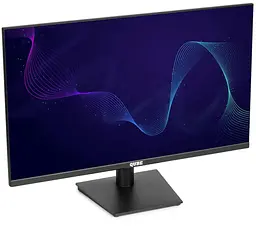 Монітор 27" QUBE B27Q100Plus-IPS QHD IPS 100Hz (B27Q100Plus-IPS) - мініатюра 3