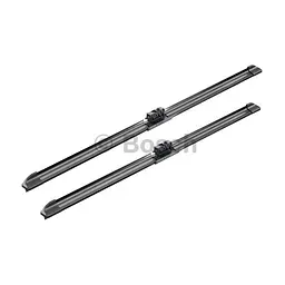 Щітка склоочисника Bosch 3 397 014 242 - мініатюра 4