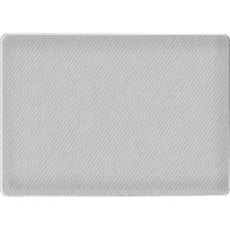 Пластикова накладка (верх та низ) WiWU iKavlar для Apple MacBook Air 13` 2020 Transparent (WILCAIR13TR) [114698] - мініатюра 2