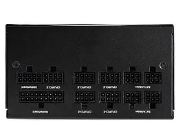 Блок живлення Chieftec 850W Gold (GPX-850FC) - мініатюра 5