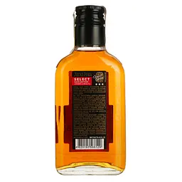 Напій спиртний Легка Рука Select 40% 0.2 л - мініатюра 2