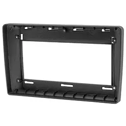 Перехідна рамка Nissan Almera, Tiida, X-trail, Qashqai, Patrol, Juke, Cube Carav 22-521 - мініатюра 2