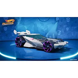 Гра Hot Wheels Unleashed 2: Turbocharged (англійська версія) (Nintendo Switch) - мініатюра 2