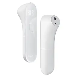 Безконтактний термометр Xiaomi iHealth Thermometer PT3 / FDIR-V14 (NUN4003CN) - мініатюра 2