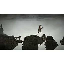 Ключ активації Microsoft Creepy Tale: Some Other PlAce для Xbox One/Series S/X - мініатюра 6