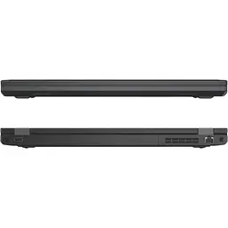 Ноутбук Lenovo ThinkPad L 570 15.6 full hd 1920x1080 i5 7200u 2 ядра 4 потока 16/512 ГБ Refurbished - мініатюра 5