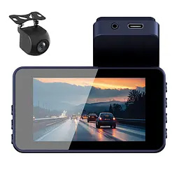 Відеореєстратор Aspiring AT360 Dual 4G Wifi GPS - мініатюра 8