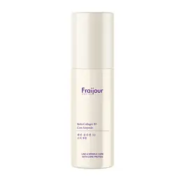 Омолоджуюча кремова сироватка з колагеном і ретинолом Retin-Collagen 3D Core Ampoule Fraijour 50 мл