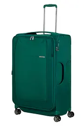 Валіза 78 См Samsonite D'LITE PINE GREEN 78x49x31(34) KG6*04305 - мініатюра 10