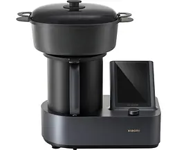 Кухонний комбайн Xiaomi Smart Cooking Robot [82337] - мініатюра 5