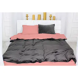 Постільна білизна MirSon Велюр Winter Delicate 28-0096 Baccello 160х220 (2200004046815)