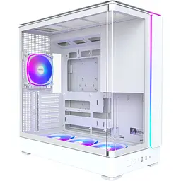 Корпус MONTECH King 45 Pro White [169473]