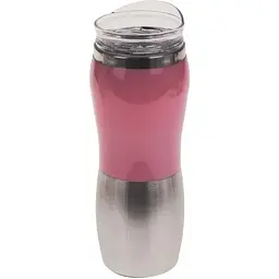 Термочашка 450ml NSC4TM/Pink - мініатюра 3
