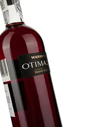 Портвейн Warre's Otima 20 YO Port, червоний, солодкий, 20%, 0,5 л - мініатюра 3