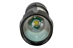 Ліхтар ручний Vertvoll 2LED (1COB) x 1Вт Li-ion (RX-8003) - мініатюра 4
