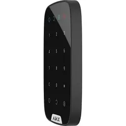 Клавіатура до охоронної системи Ajax KeyPad black - мініатюра 4