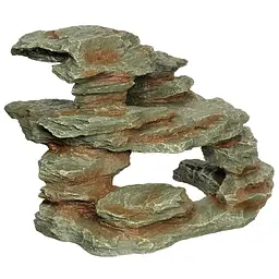 Декорація скеля Hobby Sarek Rock 4 28x21x17 см (40872) - мініатюра 2