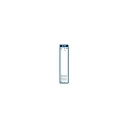 Щітка склоочисника Bosch 3 397 011 022 - мініатюра 3