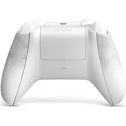 Microsoft Xbox One S Wireless Controller with Bluetooth Special Edition (Phantom White) - мініатюра 2
