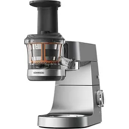 Насадка для кухонної машини Kenwood KAX720PL шнековий соковитискач (AW20010016) - мініатюра 2