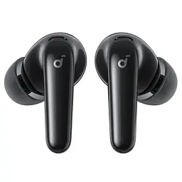 Bluetooth-гарнітура Anker SoundCore R60i NC Чорний (D1202G11) - мініатюра 5