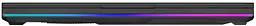 Ноутбук ASUS ROG Strix G18 G814JU-N6041 18" QHD+ IPS, Intel i7-13650HX, 16GB, F512GB, NVD4050-6, NoOS, Сірий (90NR0CY1-M004L0) - мініатюра 6