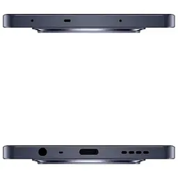 Смартфон realme 13 5G 12/256 GB (RMX3951) NFC Dark Purple  - мініатюра 9