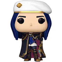Ігрова фігурка Funko POP! Аркейн Кейтлін (83698)