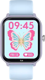 Смарт-годинник Ice-Watch ICE smart junior 3.0 Purple 024298