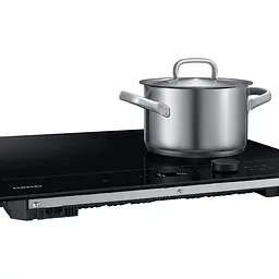 Індукційна варильна поверхня Samsung NZ64B7799FK/WT [138293] - мініатюра 8