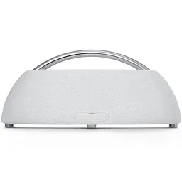 Портативна акустика Harman/Kardon Go+Play Mini White [HKGOPLAYMINIWHT] [36851] - мініатюра 2
