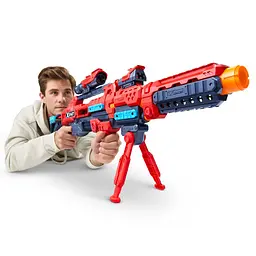 Набір швидкострільних бластерів Zuru X-Shot Excel Regenerator 48 патронів (36173R) - мініатюра 9