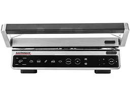 Електрогриль GASTROBACK Design BBQ Advanced Smart (42542) - мініатюра 2